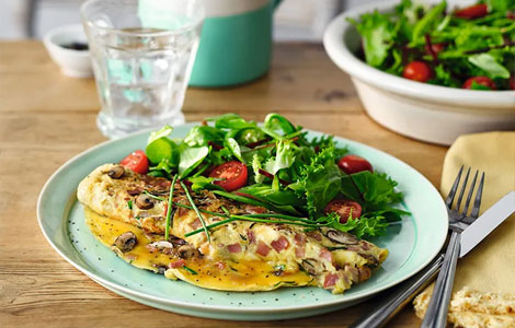 Omelette